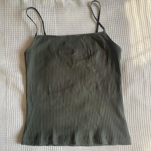Aritzia - Wilfred tank top